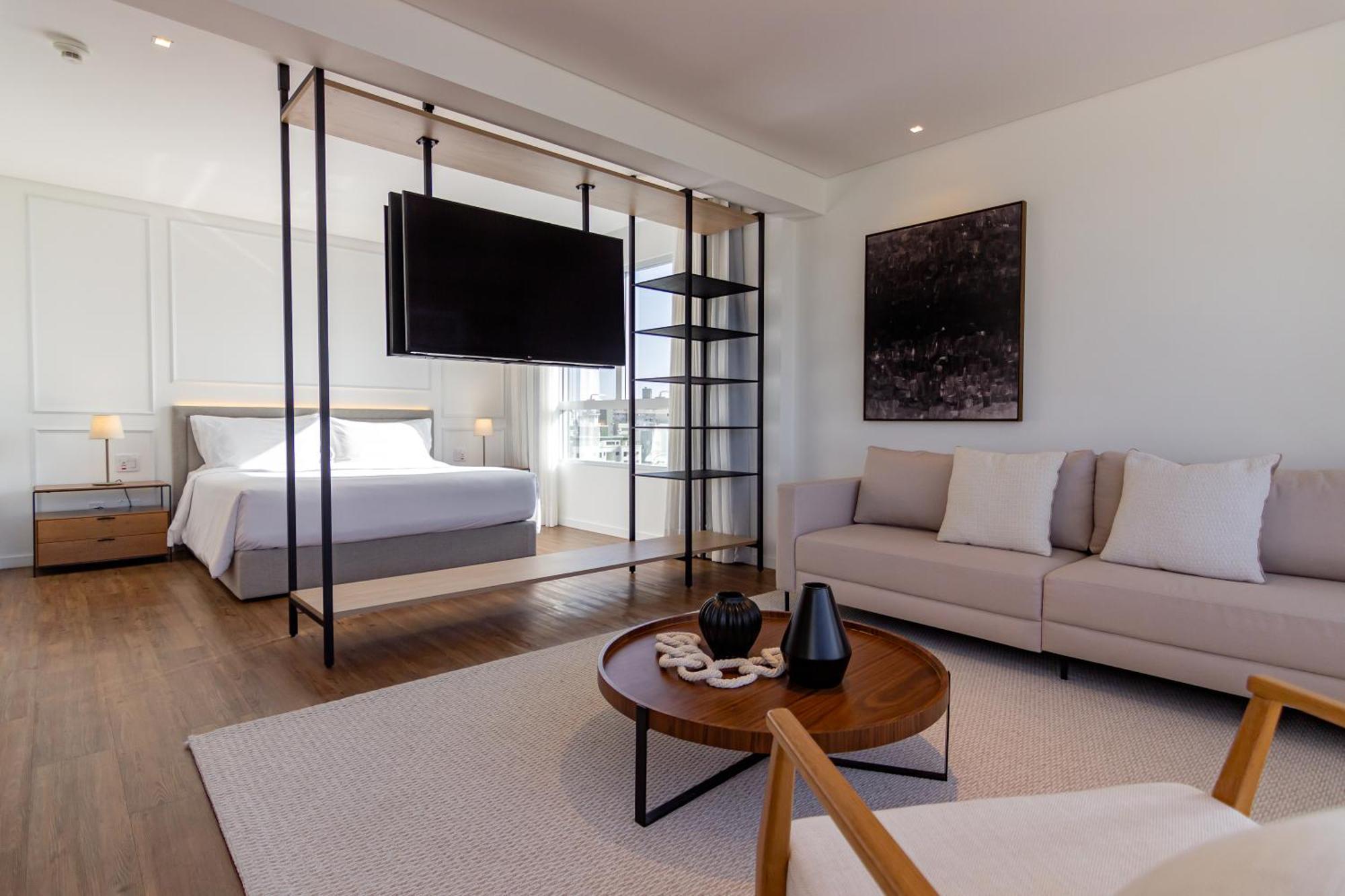 K-Platz Hotel Сан-Жозе Экстерьер фото